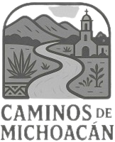 CAMINOS DE MICHOACÁN