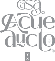 CASA ACUEDUCTO