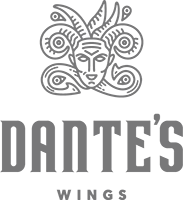 DANTES WINGS