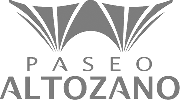 PASEO ALTOZANO